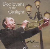 Doc Evans - Doc Evans At The Gas Light (CD)