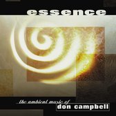 Don Campbell - Essence (CD)