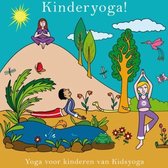Kidsyoga - Kinderyoga! (CD)