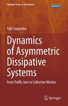 Springer Series in Synergetics - Dynamics of Asymmetric Dissipative Systems