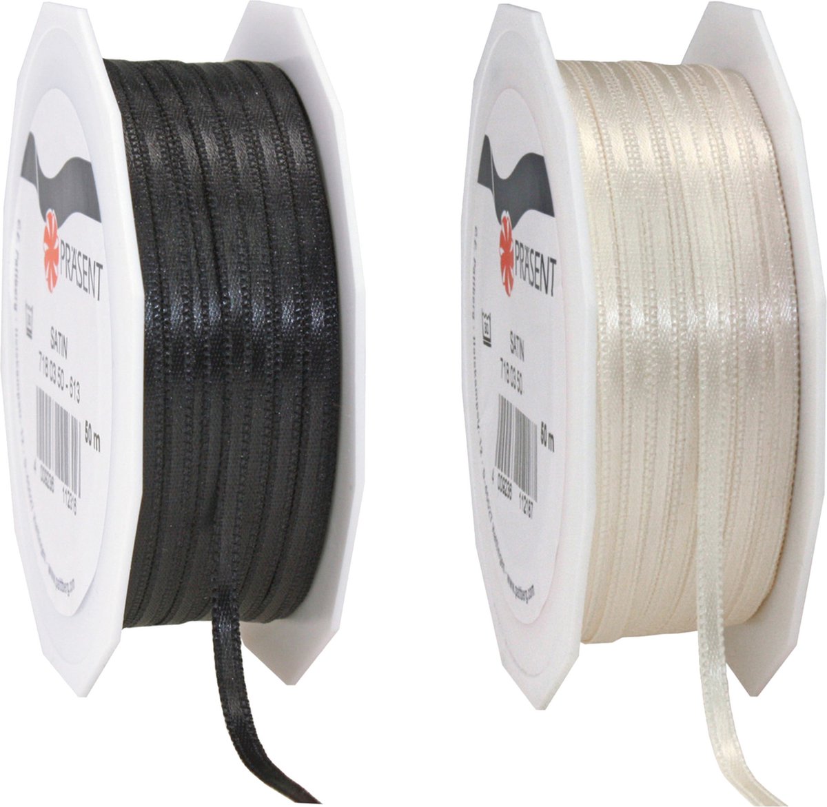 Cadeaulint Metallic Roze 5mm Breed (225m) Kopen