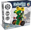 Robotics Rexbot