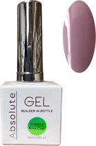 Gellex - Absolute - Builder in Bottle - Rubber Base 18ml - Baby Dream (32) -Biab nagels
