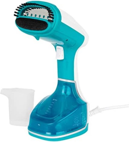 Say goodbye to wrinkles with the @jackandrose_official Jack & Rose Clothes Steamer! ✨ Heats up in just 15 seconds, delivers powerful 1000W steam, and is perfect for home or travel. Dual voltage
