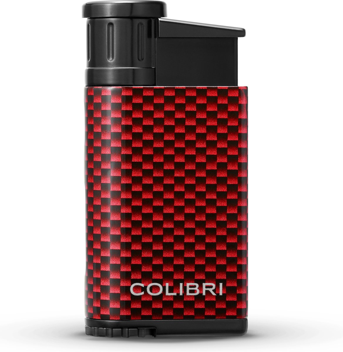 Goedkoopste Colibri Evo - Jet Flame Aansteker - Windproof Sigarenaansteker/Stormaansteker