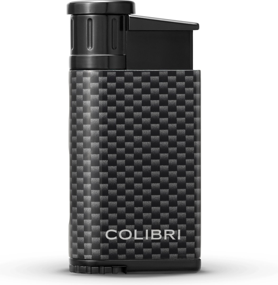 Goedkoopste Colibri Evo - Jet Flame Aansteker - Windproof Sigarenaansteker/Stormaansteker