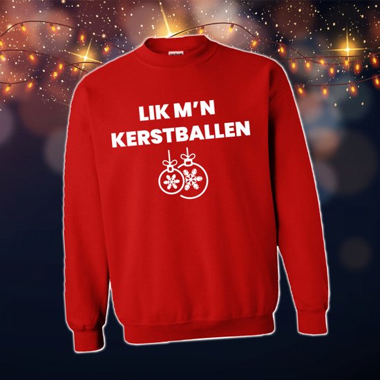 Foute Kersttrui Kopen? 🎄 Kerstsokken & Kerstmutsen