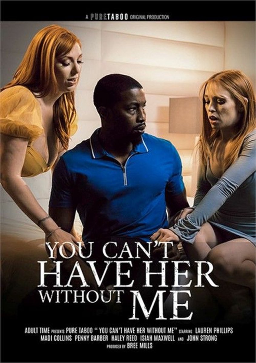 Pure Taboo - You Can't Have Her Without Me (Dvd), XXXDVDs | Dvd's | bol