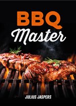 Masterclass - BBQ Master - Julius Jaspers