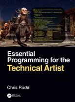 Essential Programming for the Technical Artist