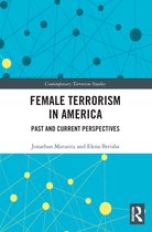 Contemporary Terrorism Studies- Female Terrorism in America