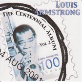 Louis Armstrong - Centennial Album Volume 2 (CD)