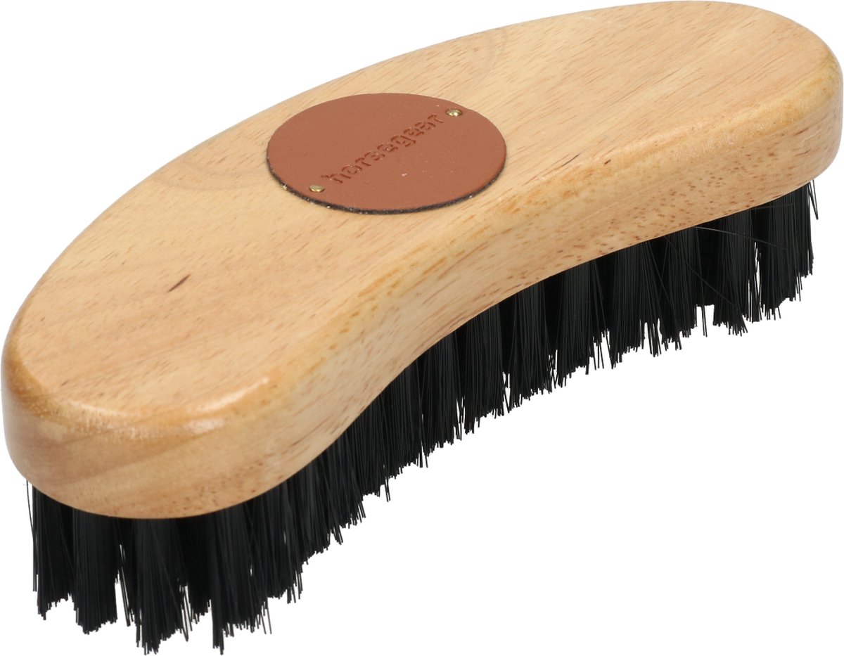 Horsegear Zachte Borstel Horsegear Hgluxe