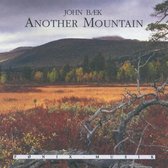 John Baek - Another Mountain (CD)