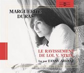 Fanny Ardant - Marguerite Duras: Le Ravissement De Lol V. Stein (4 CD)