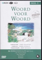 Woord voor Woord 2 - Aart Staartjes, Karel Eykman, Bert Bouman