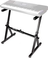 keyboard stand / Pianobank - keyboardstandaard \ Support pour clavier et panoramique 64.4 x 51.9 x 9.2 cm;