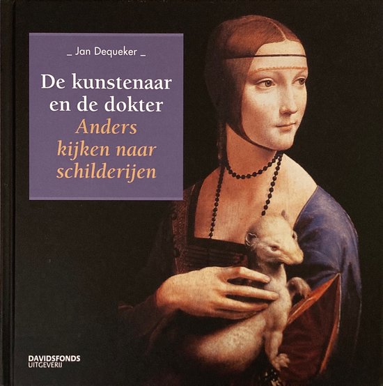 De Kunstenaar En De Dokter