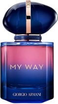 Giorgio Armani My Way Le Parfum 30 ml Eau de Parfum - Damesparfum