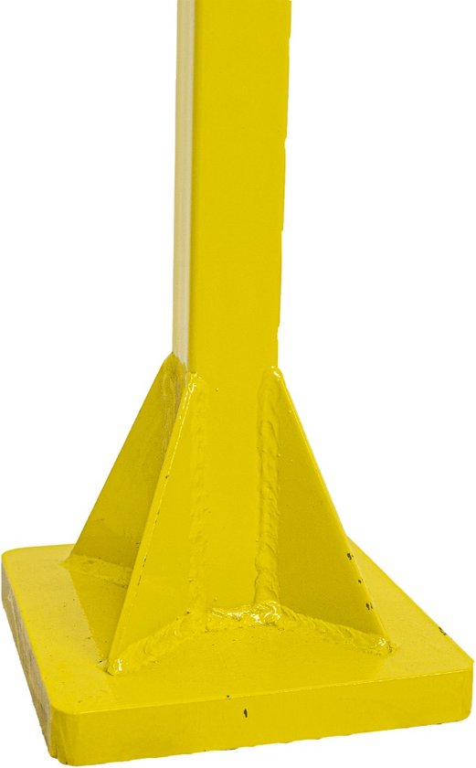 ORIT - Stenenstamper - Big Foot Steel - Hoogwaardige kwaliteit van ORIT — afbeelding 3