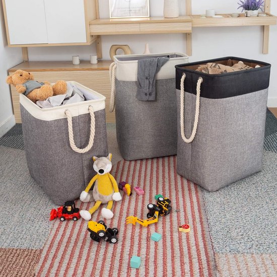 Wasmand 80 liter - Wasmanden kopen | Lage prijs Wasmand 80 liter - Wasmanden kopen | Lage prijs