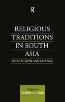 Religious Traditions in South Asia