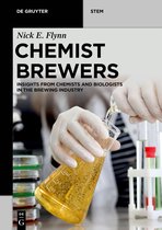 De Gruyter STEM- Chemist Brewers