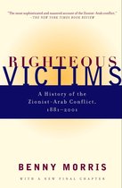 Morris, B: Righteous Victims