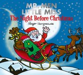 Mr Men The Night Before Christmas