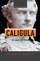 Roman Imperial Biographies- Caligula
