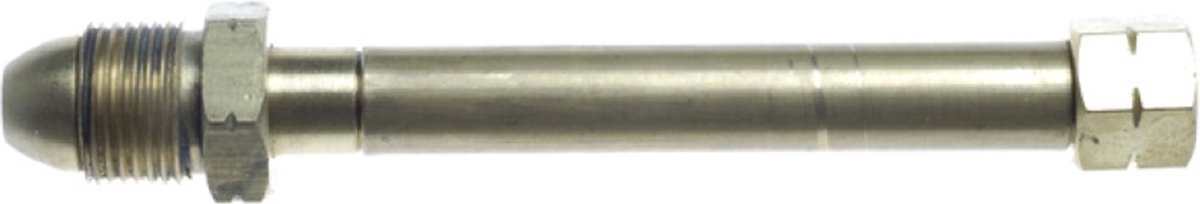 Gimeg vulpijpje POL X 3/8 inch links