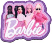 Mattel - Barbie - Patch - Défilé