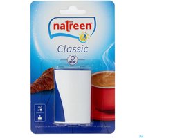 Natreen Tabl 120 Revogan