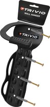 Trivio - Fiets Wandhanger