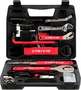 Wat zijn essentiële tools voor fietsreparatieset? - Fashion For Cycling