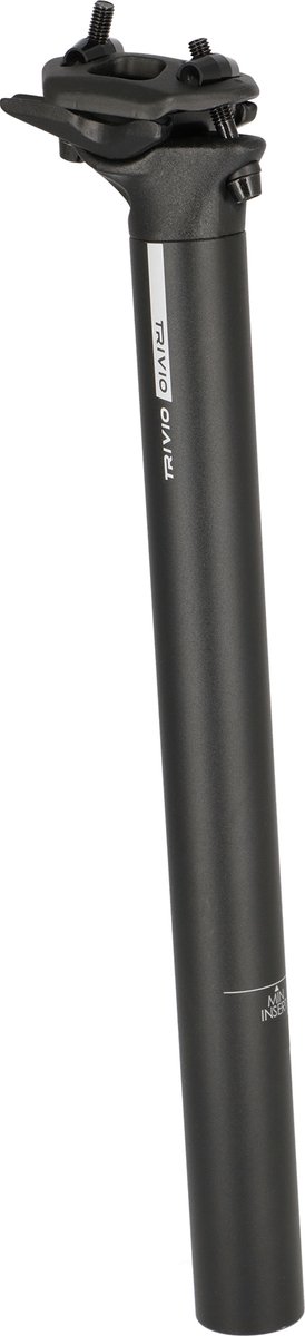 Trivio - Zadelpen Trust 400X31.6MM 15MM Offset