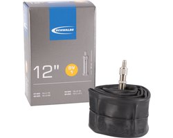Schwalbe Binnenband 12 X 1.75/2 1/4 (47/62-203) Dv 32 Mm