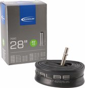 Schwalbe Binnenband - AV17 - 28 inch x 1.10 - 1.75 - Auto Ventiel - 40mm