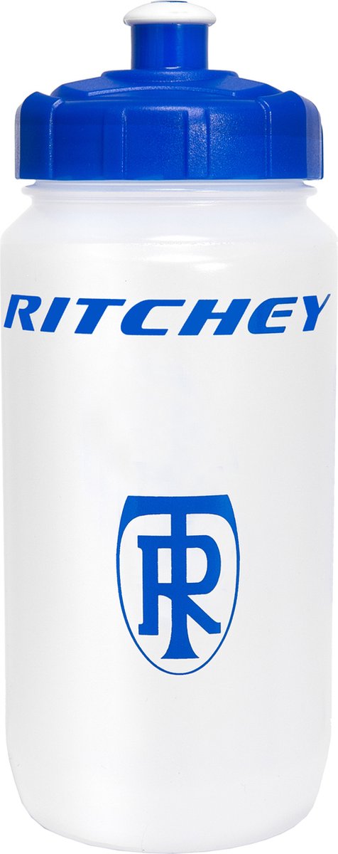 Ritchey Bidon transparant 500ml