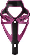 Tacx bidonhouder Deva (roze) - Bidonhouder