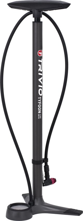 Foto: Black rhino aeroboost tm 1 krachtige kleine elektrische fietspomp 290 gram 15 liter lucht per minuut past in je achterzak