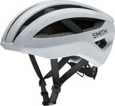 Smith - Network helm MIPS WHITE MATTE WHITE 55-59 M