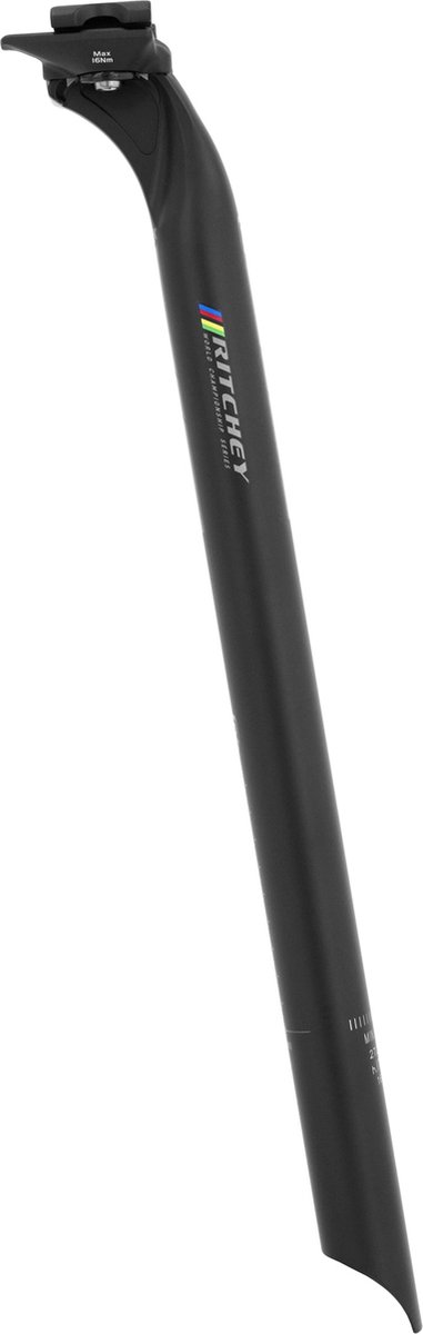 Ritchey - Zadelpen WCS Link Blatte 400X27.2