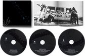Metallica - Metallica (3 CD) (Expanded Edition) (Remastered)