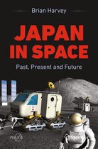 Springer Praxis Books - Japan In Space