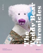 Hong Kong Literature Series 4 - The Teddy Bear Chronicles