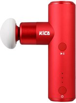 FeiyuTech Pistolet de Massage KiCA mini 2 Rouge