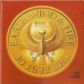 The Best of Earth, Wind & Fire, Vol. 1