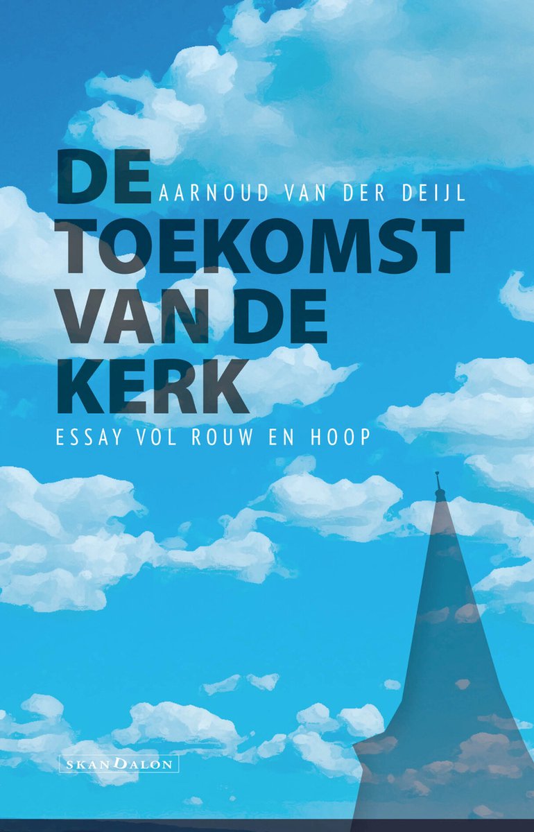 De Toekomst Van De Kerk