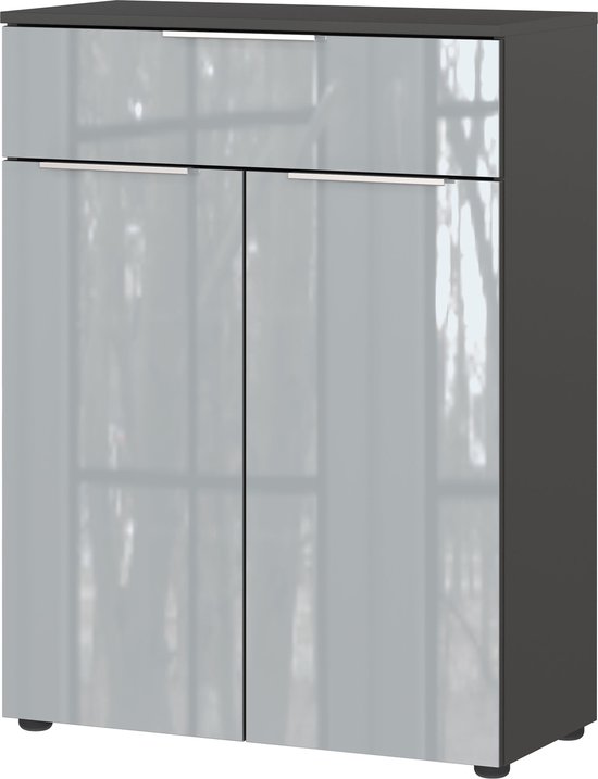 Kerbl 32484 ronde trog, zware uitvoering, thermisch verzinkt, inhoud 28 l